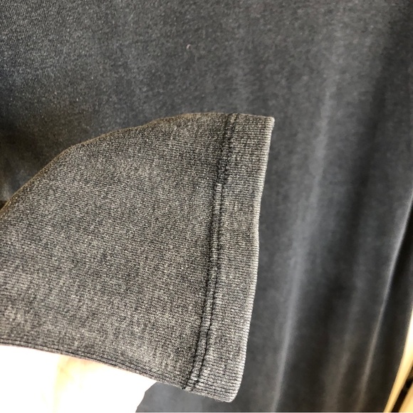 Soft Surroundings Jersey Duster Size PL - Picture 11 of 14